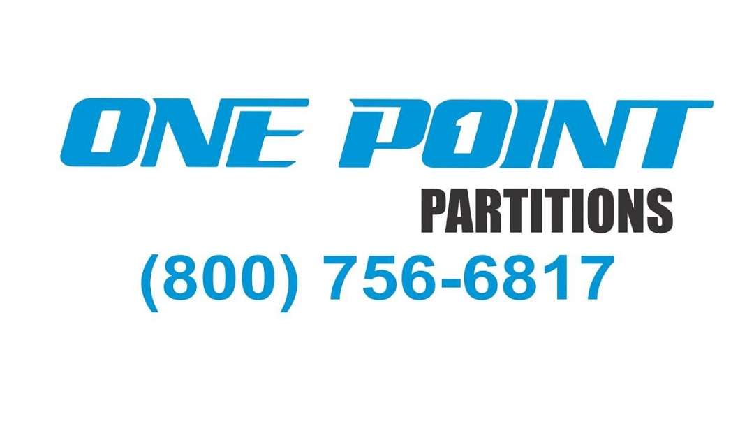One Point Partitions Color Chart