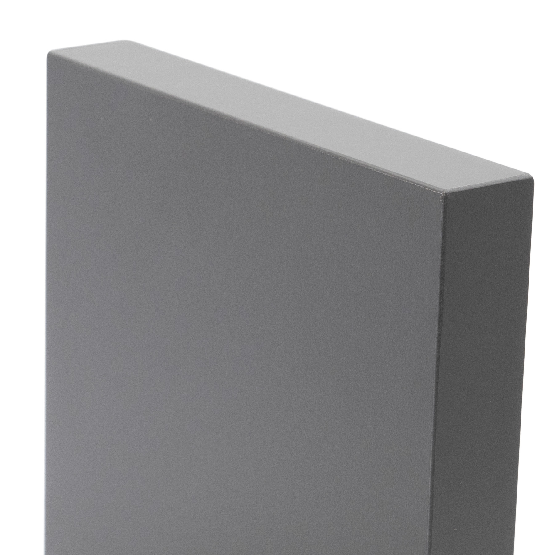 Laminate toilet partition one point partitions