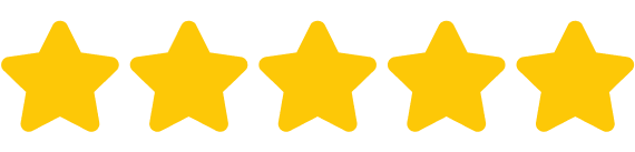 5 stars