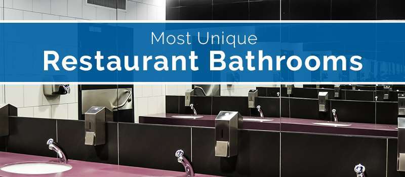 Bathroom Partitions Las Vegas most unique restaurant bathrooms - one point partitions Bathroom Partitions Las Vegas most unique restaurant bathrooms - one point partitions