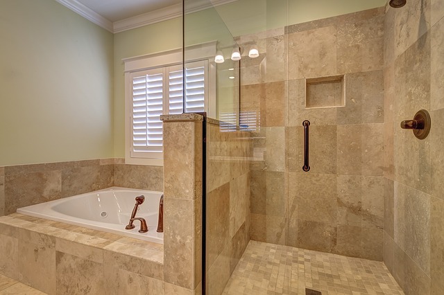 bathroom tile trends