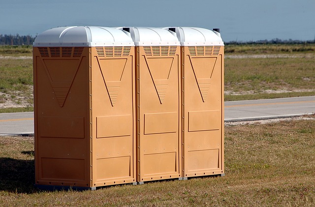 best portable toilet options