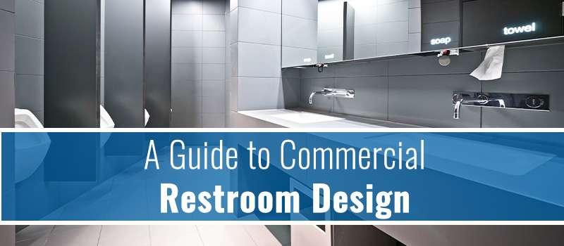 Bathroom Stalls Per Employee a guide to commercial restroom design - one point partitions Bathroom Stalls Per Employee a guide to commercial restroom design - one point partitions