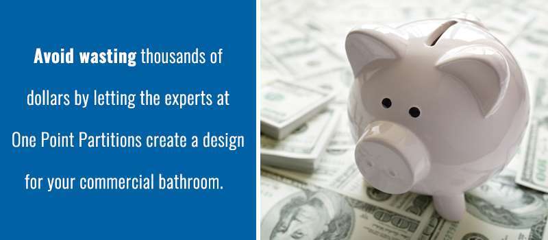 Bathroom Stalls Per Employee how do i measure for commercial toilet partitions? - one point Bathroom Stalls Per Employee how do i measure for commercial toilet partitions? - one point