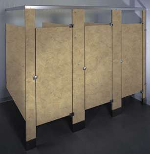 Bathroom Partition Installers - CS Installers