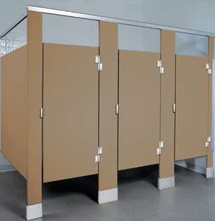 Casino Partitions, Indoor Partitions