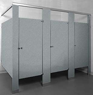 Bathroom Partition For Sale - One Point Partitions