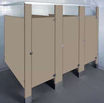 laminate toilet partitions online