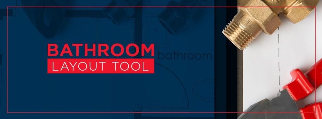 Bathroom Layout Tool