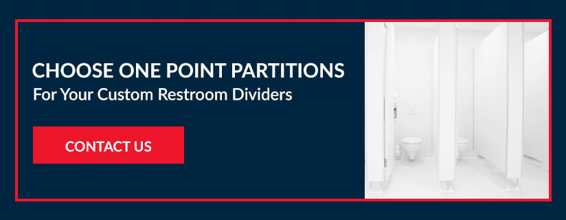 Choose One Point Partitions
