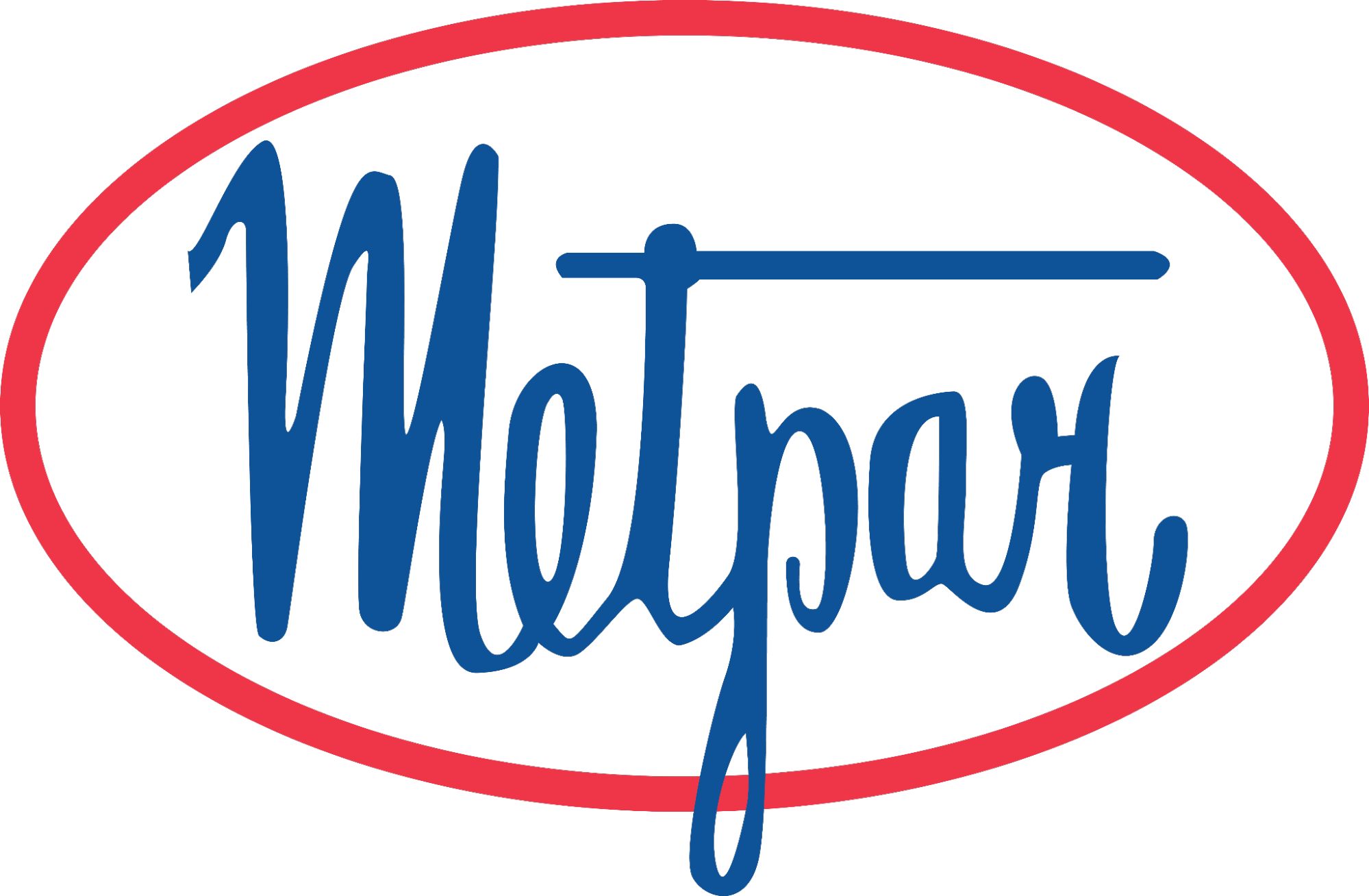 Metpar Partitions Logo