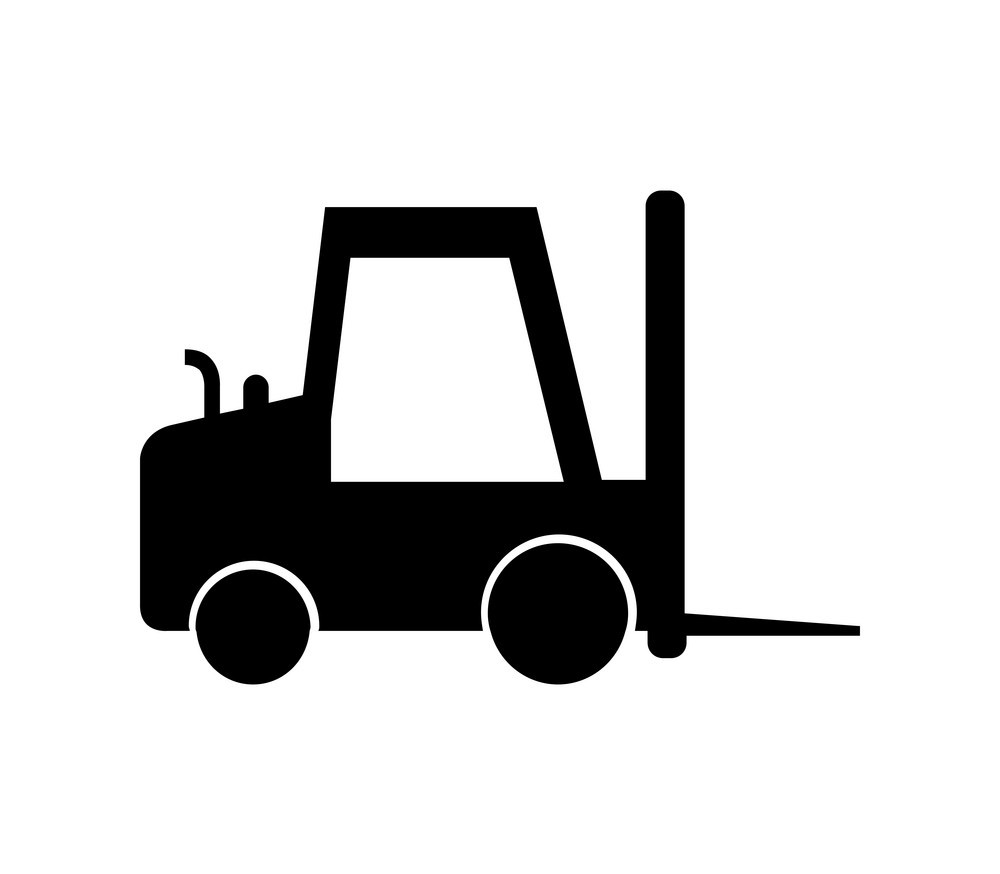 Forklift Image