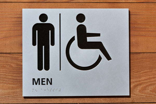 What Are the Commercial ADA Bathroom Requirements?