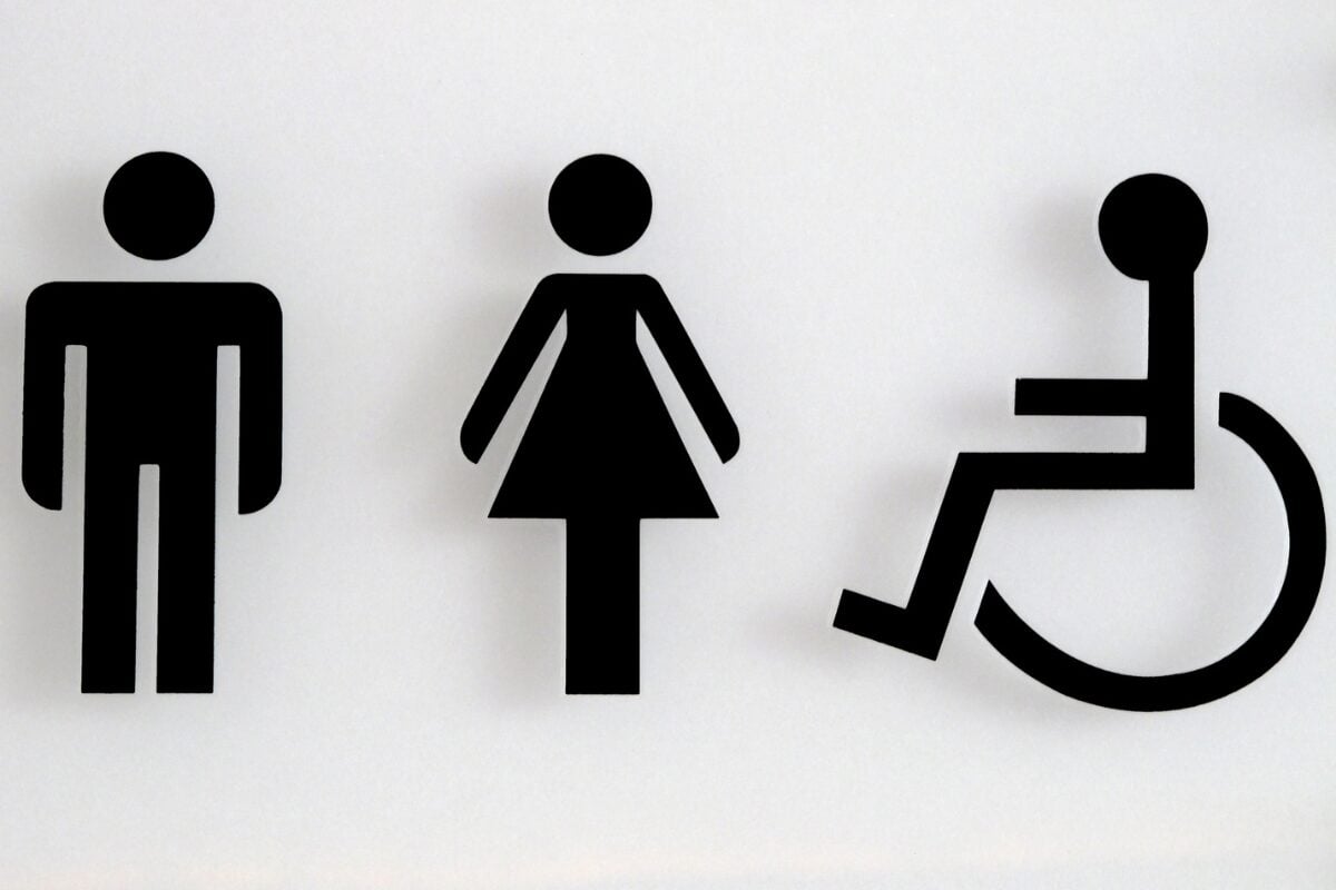 What Are the Commercial ADA Bathroom Requirements?