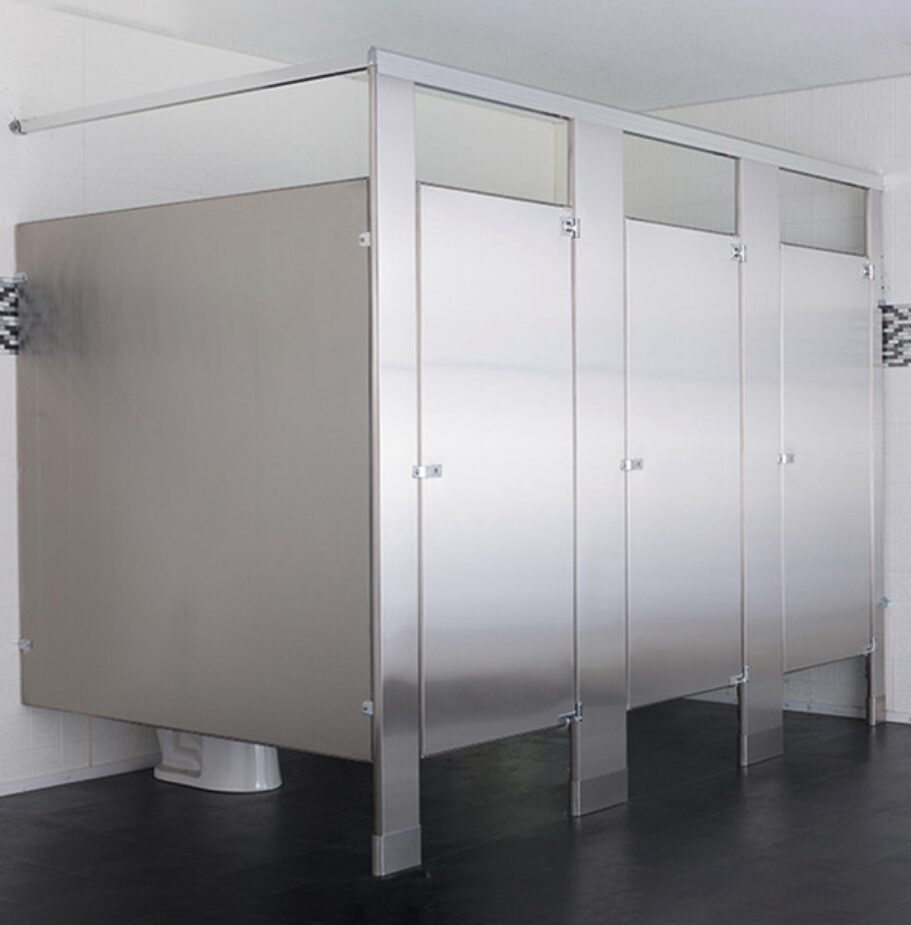 Urinal Partitions & Dividers For Sale | One Point Partitions