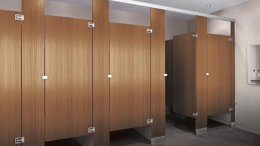 laminate toilet partitions for sale