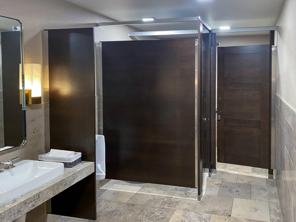 empire residences